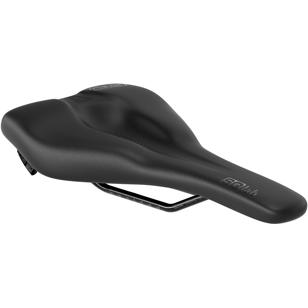 foto del prodotto sq lab sella da bici 610 ergolux active 2.1