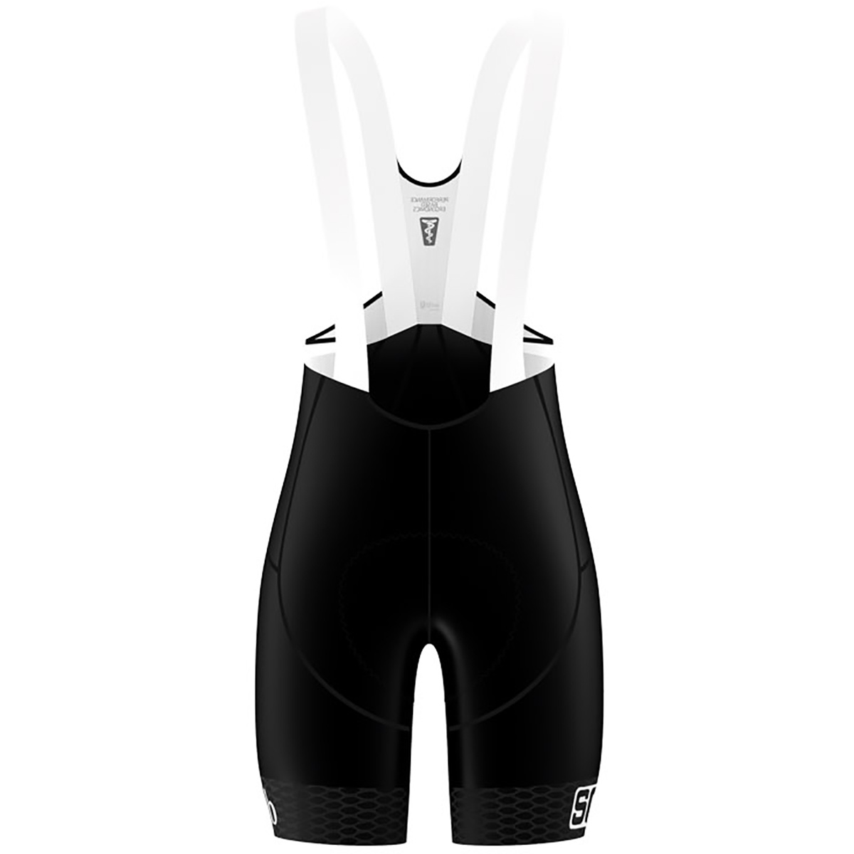 foto del prodotto sq lab uomo salopette ciclismo one12