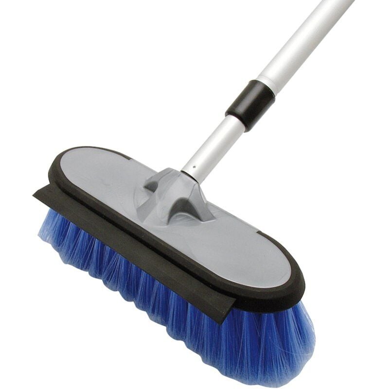 foto del prodotto sqb 14070 spazzola professionale grande, 28 cm apa