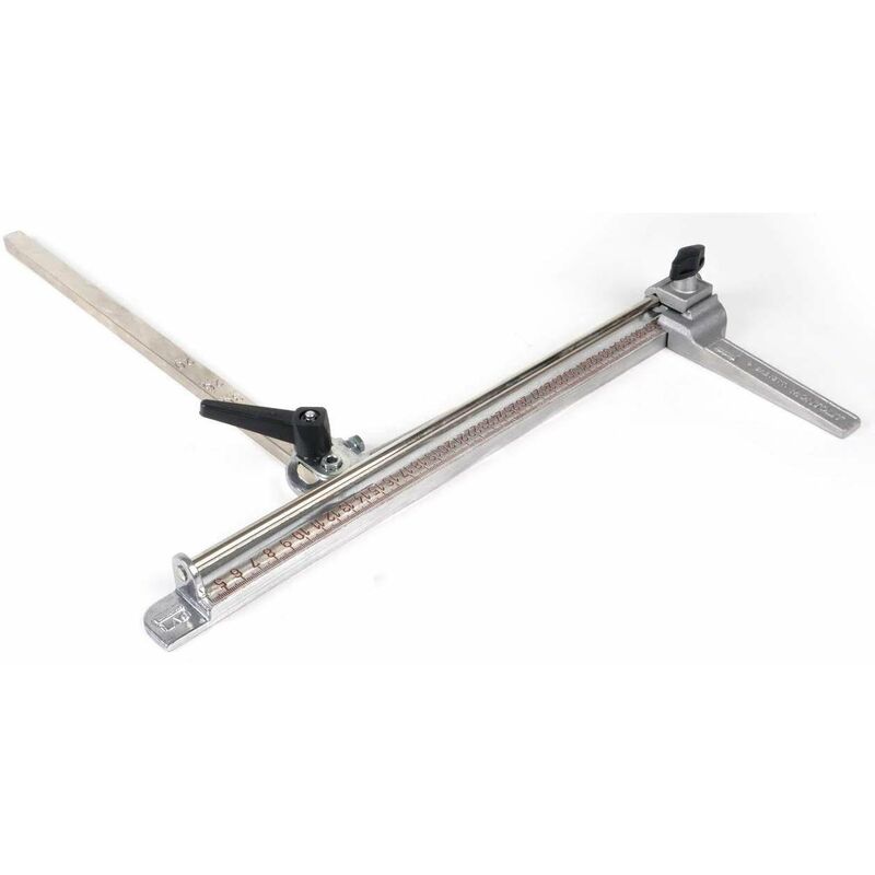 foto del prodotto squadra 253d per tagliapiastrelle montolit mastermontolit 31