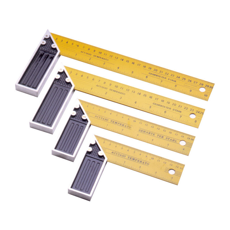 foto del prodotto squadra falegname millimetrata 300x130 mm fervi 0286 300