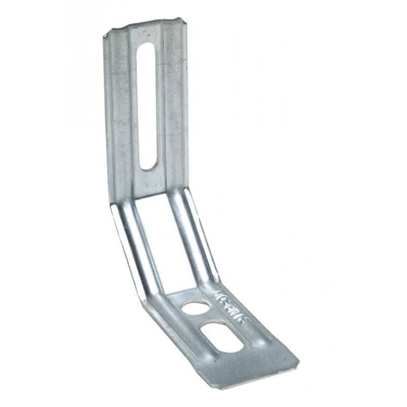 foto del prodotto squadra nervurata con taglio angolare enpc 115x81mm - spessore 1,5mm