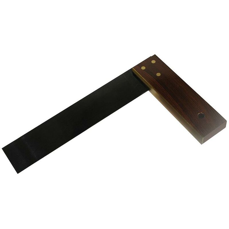 foto del prodotto squadra per carpentieri 230 mm