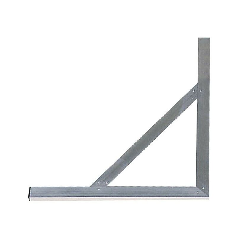 foto del prodotto squadra per stuccatori 1000 x 600 mm mob mondelin 350040