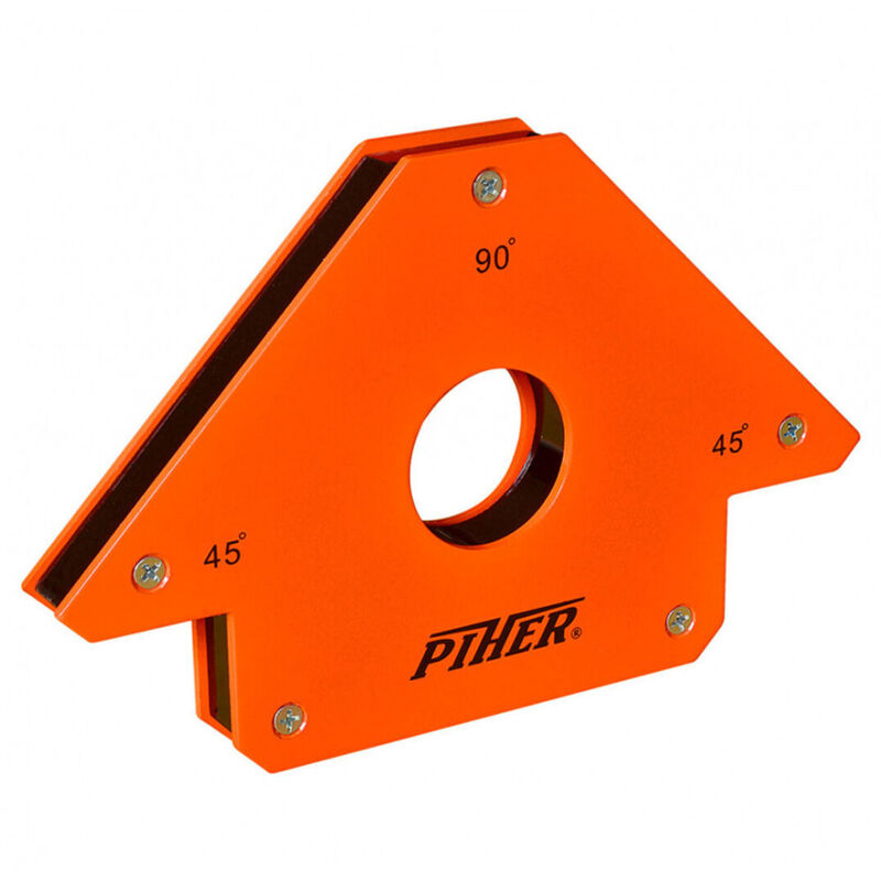foto del prodotto squadra piher q1 magnetica
