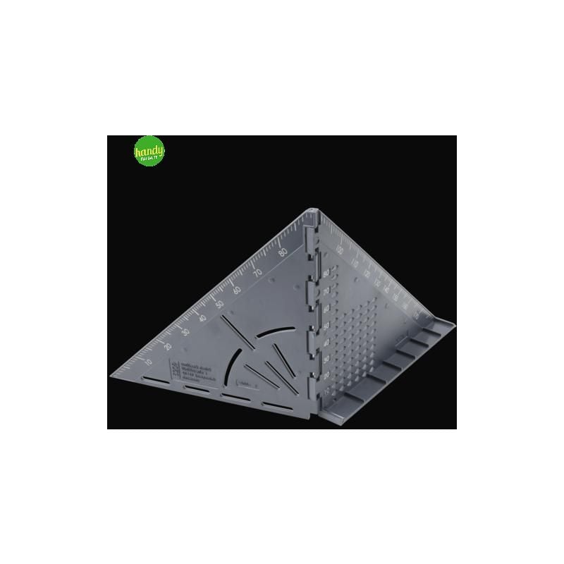 foto del prodotto squadra vario 3d wolfcraft