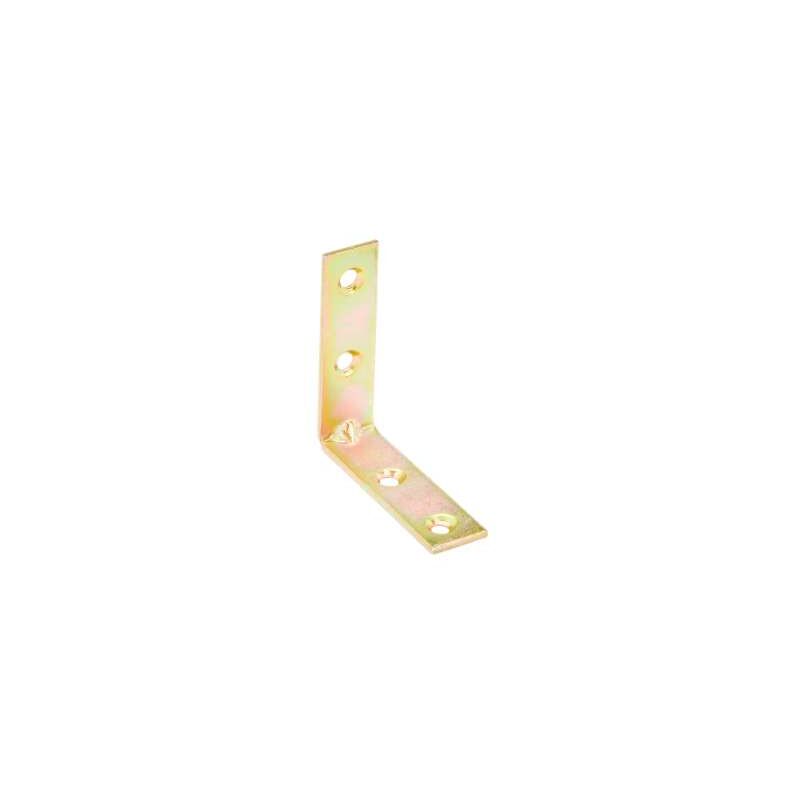 foto del prodotto squadretta forata 90 tropical mm.50x50