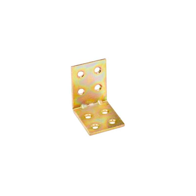 foto del prodotto squadrette zincate mm.60x60