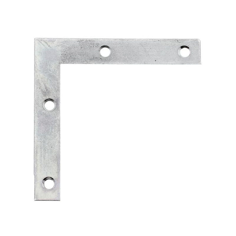 foto del prodotto square l.75x75mm lar. 12mm s.1.25mm acciaio .gah per 50 