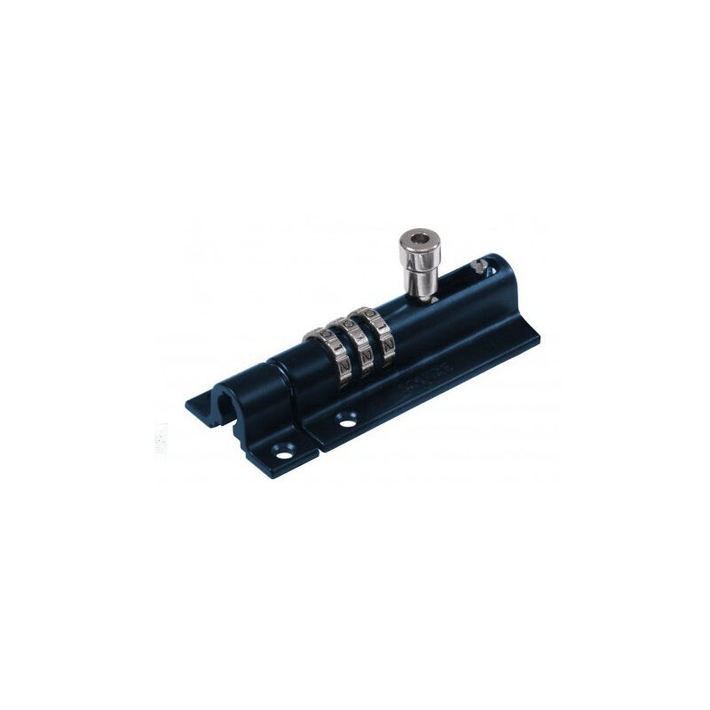 foto del prodotto squire combi bolt 3 scrocco di sicurezza a combinazione