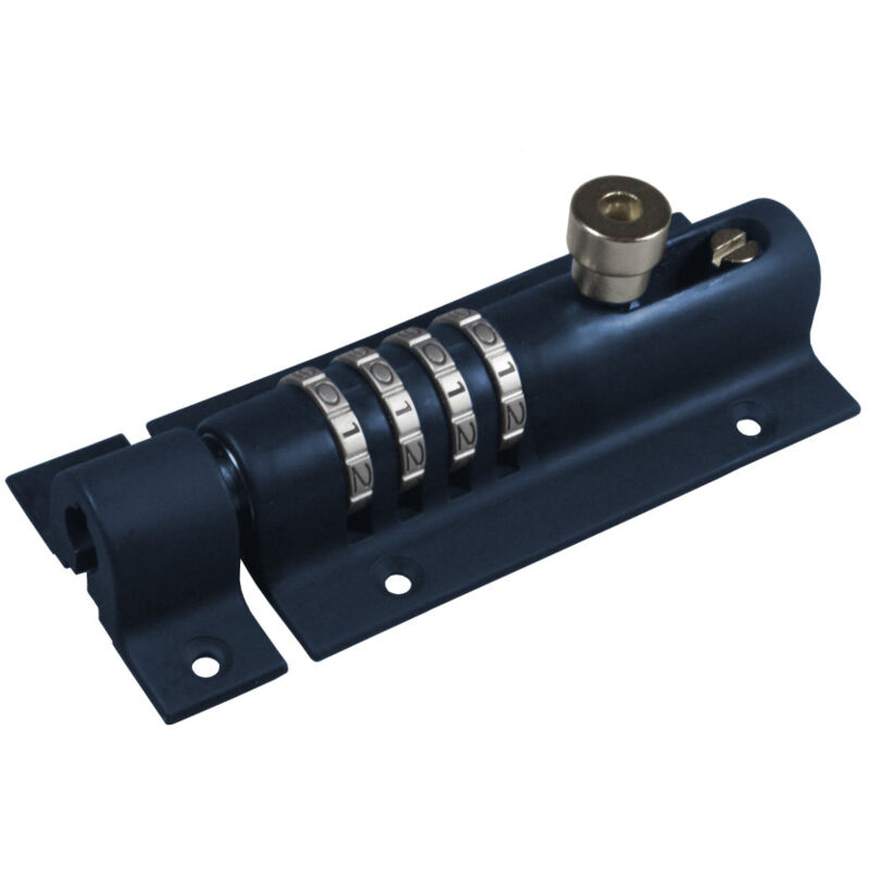 foto del prodotto squire combi bolt 4 combinazione di serrature di sicurezza