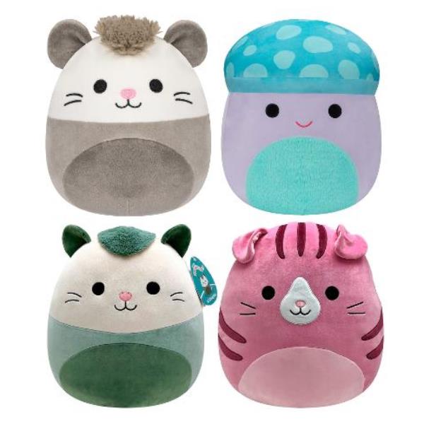 foto del prodotto squishmallows 40cm asst