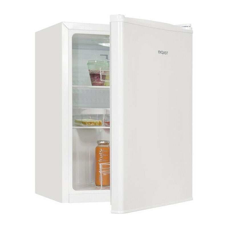 foto del prodotto squisito frigorifero kb60 v 090e 52l white 41 db
