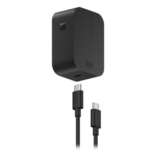 foto del prodotto srf power supply 45w usb c