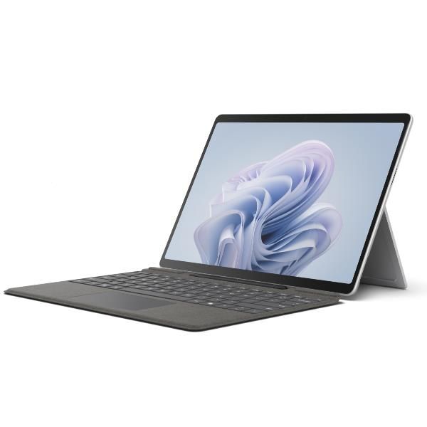 foto del prodotto srfc pro 10 i7 16 256 w11pro black