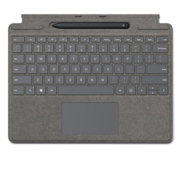 foto del prodotto srfc pro 10 keyboard platinum