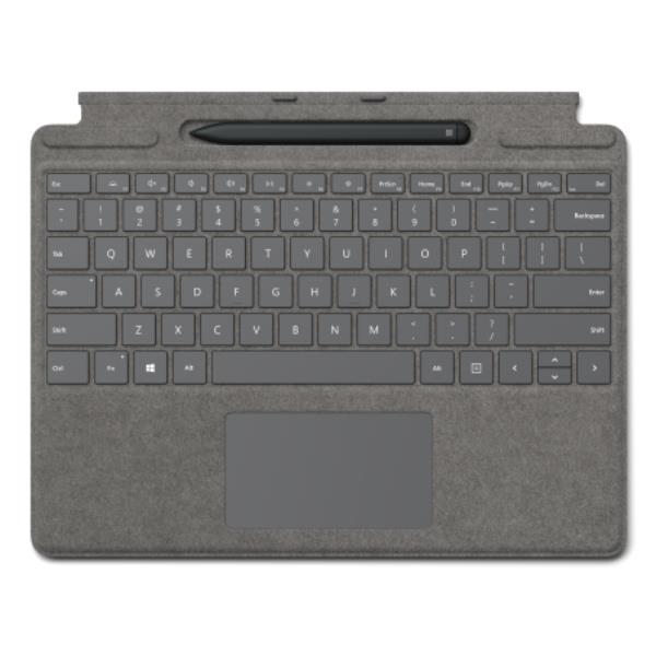 foto del prodotto srfc pro9 sigkb bundle plat fr b