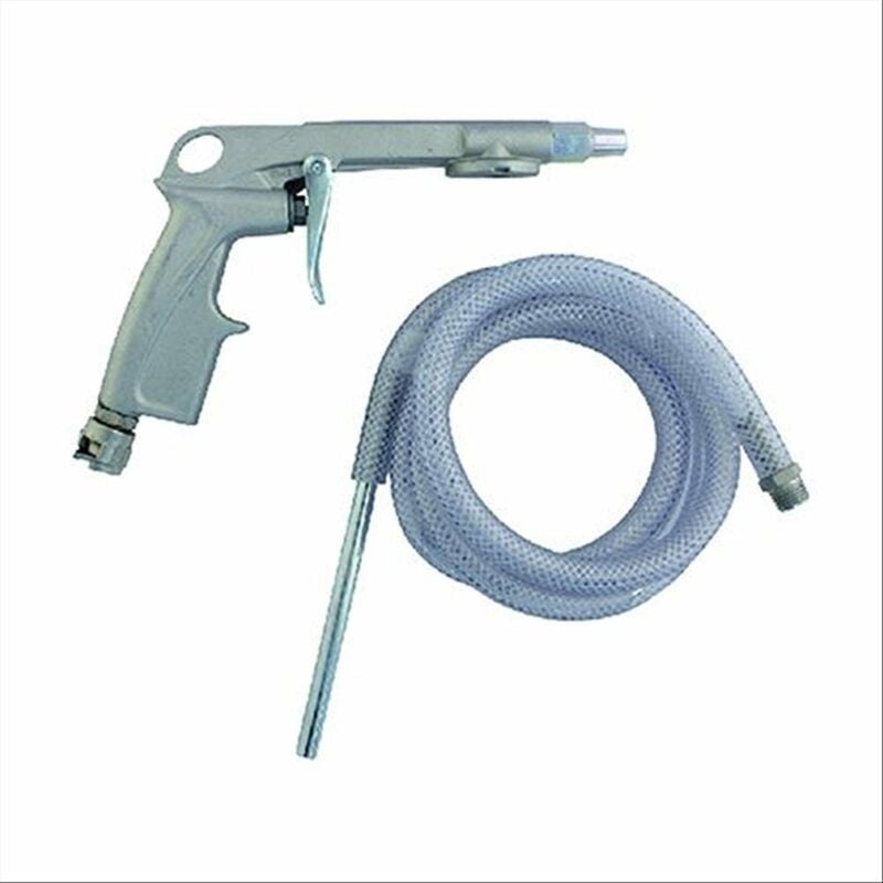 foto del prodotto srl a.c. pistola per sabbiatura gentilin