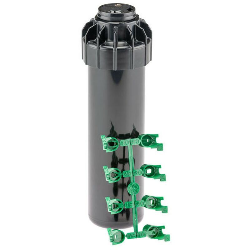 foto del prodotto srm 04 gamma da 400 a 940 mt 12 filettatura femmina offerta esclusiva hunter