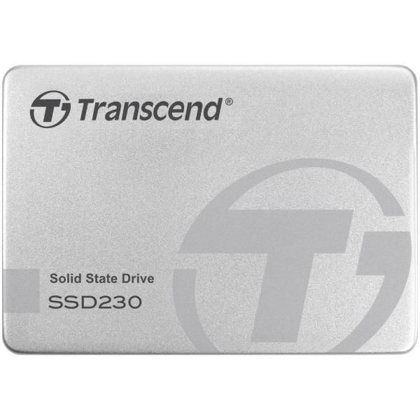 foto del prodotto ssd 1tb 2.5 ssd230s sata3 3dnand
