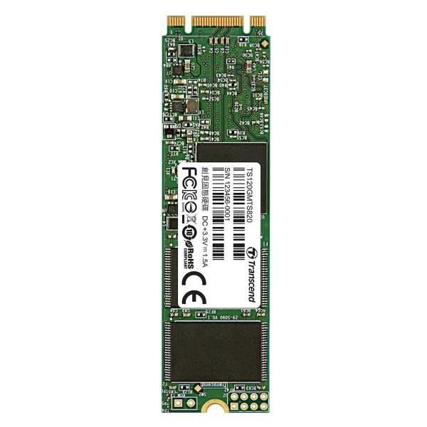 foto del prodotto ssd 240gb m.2 2280 ssd sata3 tlc