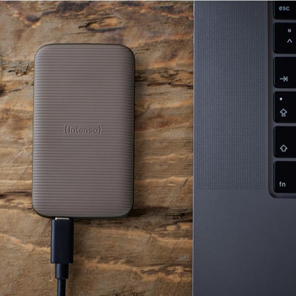 foto del prodotto ssd esterno usb 3.2 2tb tx500