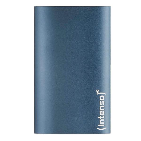 foto del prodotto ssd ext premium blue 1tb