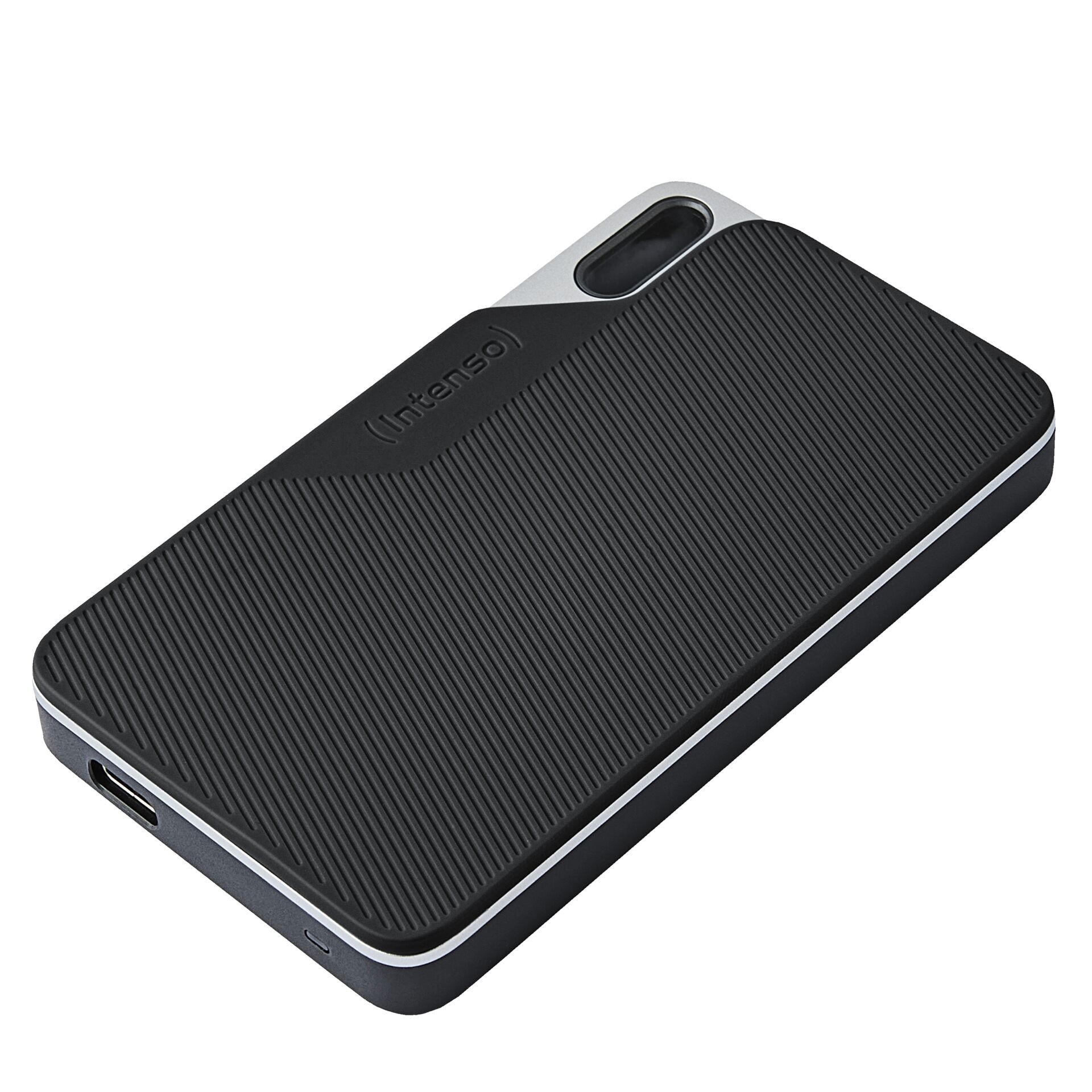 foto del prodotto ssd ext tx100 black 2tb
