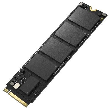 foto del prodotto ssd hikvision m.2 2280 1tb e3000 nvme pcie3x4 r 3520 w 2900mbs