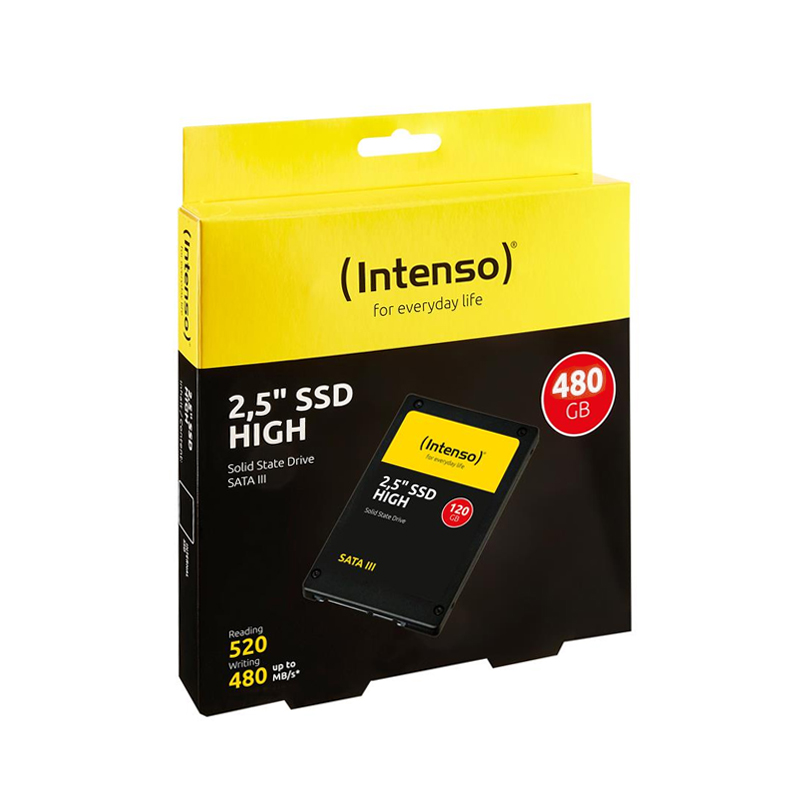 foto del prodotto ssd interno 480gb 2.5 sata