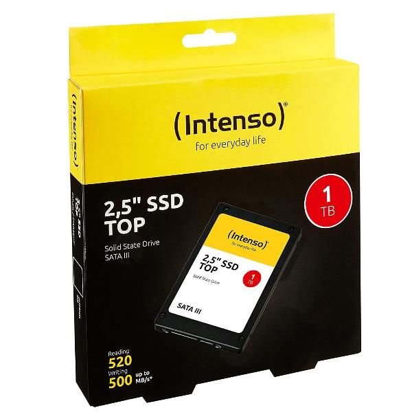 foto del prodotto ssd interno sata iii 1tb