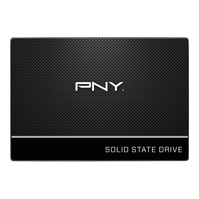 foto del prodotto ssd pny cs900 2tb 2.5 sata3 nand - ssd7cs900-2tb-rb