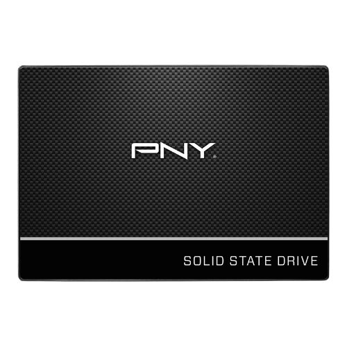 foto del prodotto ssd pny cs900 500gb sata 2,5 - ssd7cs900-500-rb