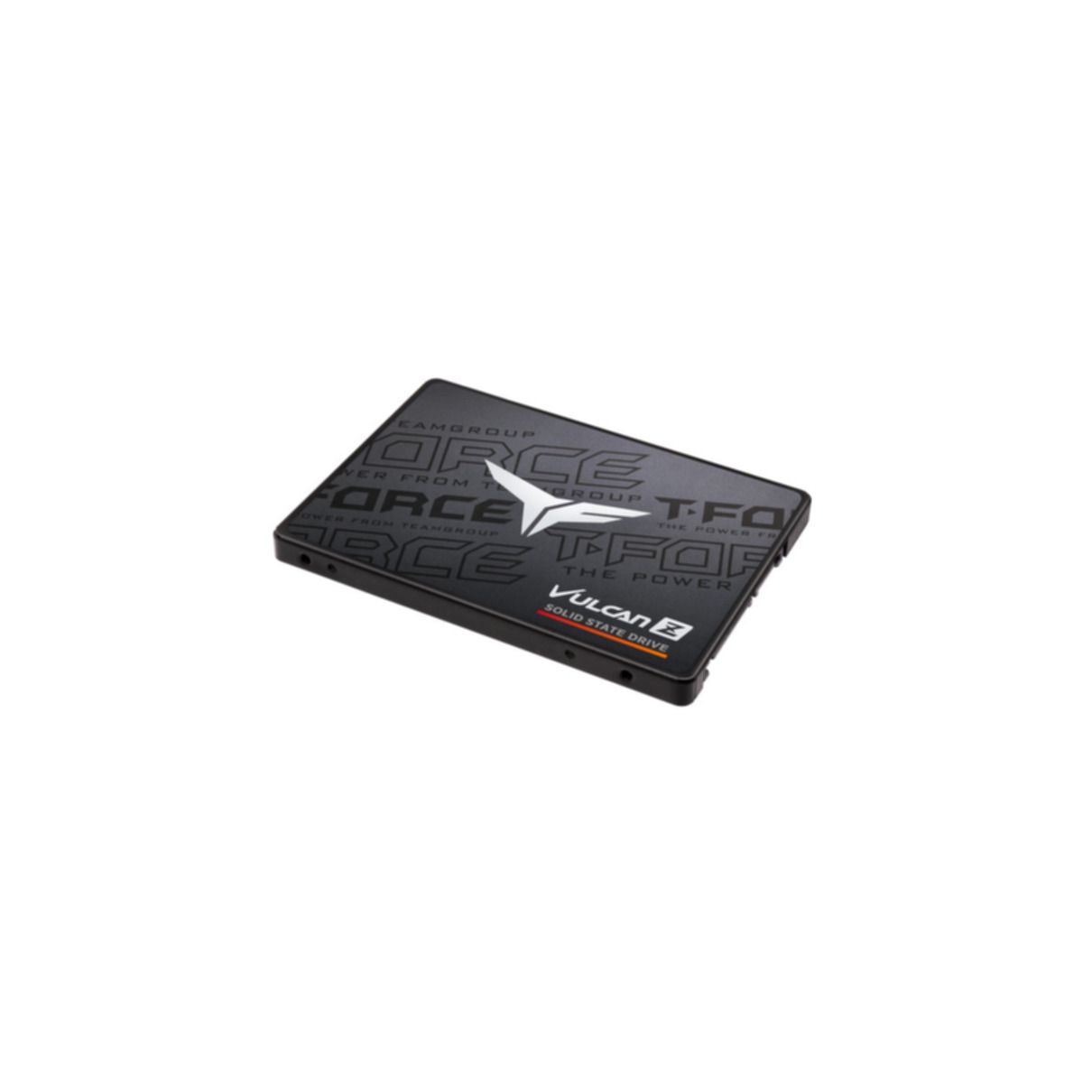 foto del prodotto ssd team group t force vulcan z 512gb sata3 2,5 t253tz512g0c101