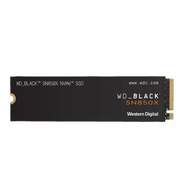 foto del prodotto ssd wd black 2tb m.2