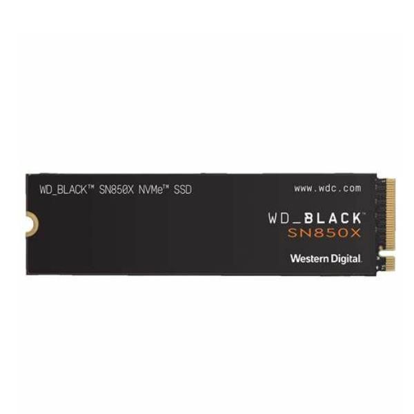 foto del prodotto ssd wd black 4tb m.2
