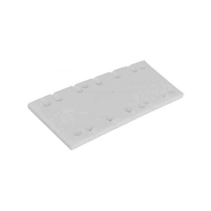 foto del prodotto ssh stf 115x225 10 ks piastra di levigatura festool