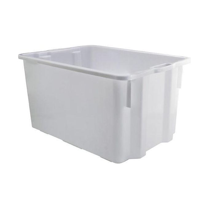 foto del prodotto sss bacinella rettangolare l 90 72x47 h 36