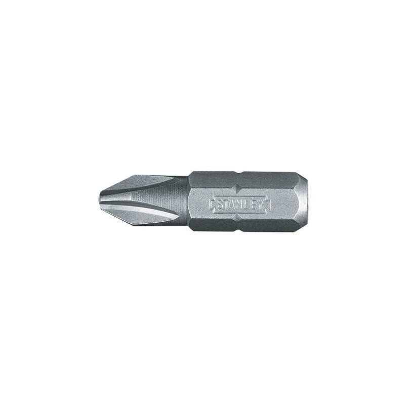 foto del prodotto st 25 inserti mm.25 ph gr.3 art.1.68.950 stanley cf 1,0