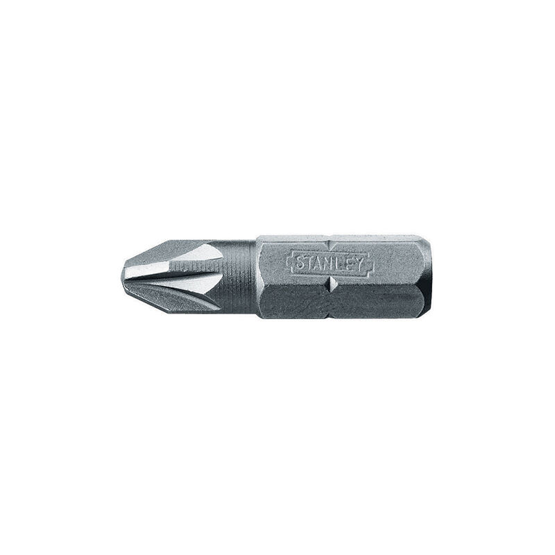 foto del prodotto st 25 inserti mm.25 pozi gr.3 art.1.68.953 stanley cf 1,0