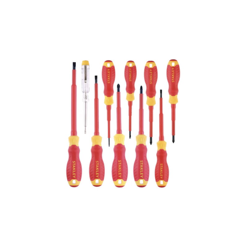 foto del prodotto st 60032 0 serie 9 cacciavite isolati cercafase