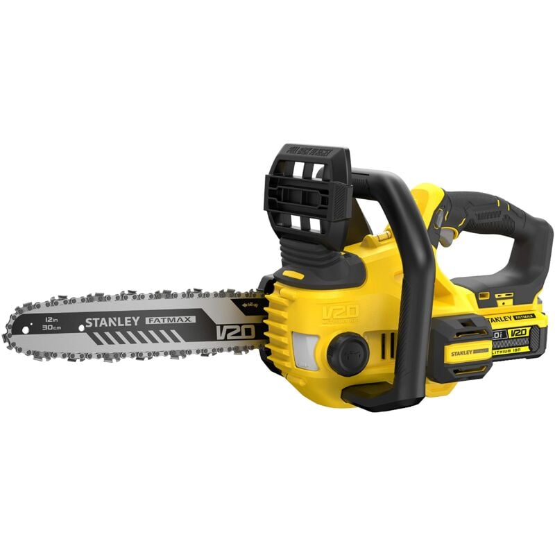 foto del prodotto st chainsaw v20 30cm 1x4.0ah sfmccs630m1