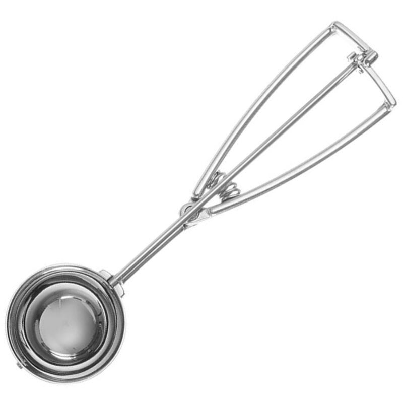 foto del prodotto st ckel paletta per gelato 1 16 dia. acciaio 59mm stockel 755044