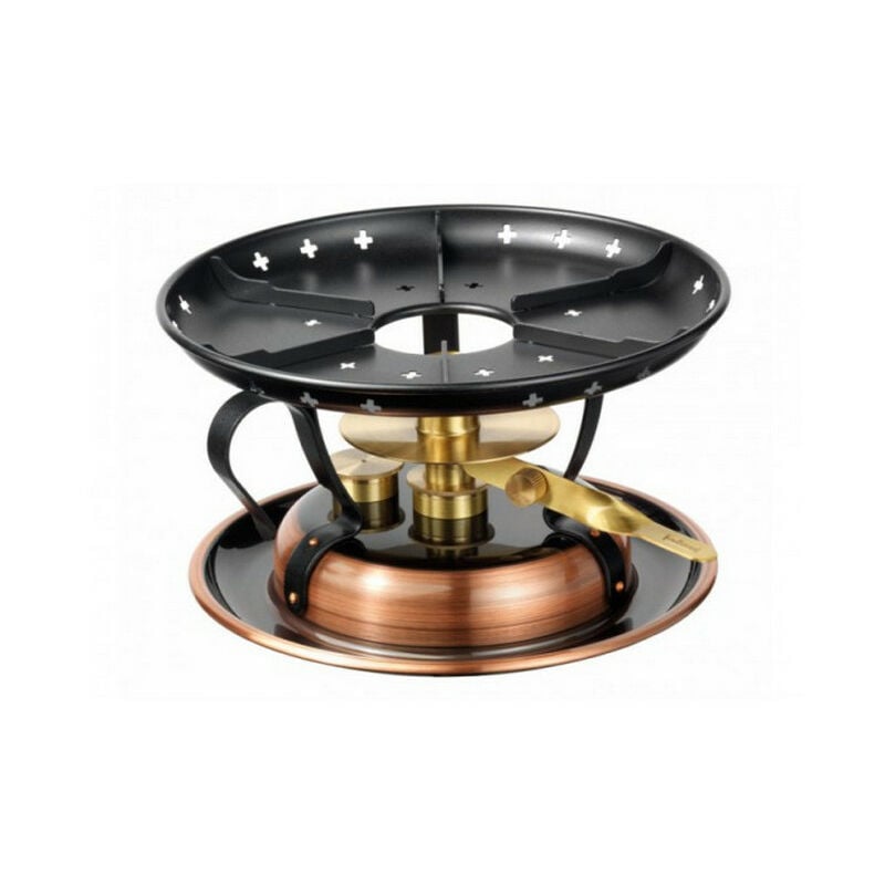 foto del prodotto st ckli scalda fonduta 22cm 7568.50 stockli