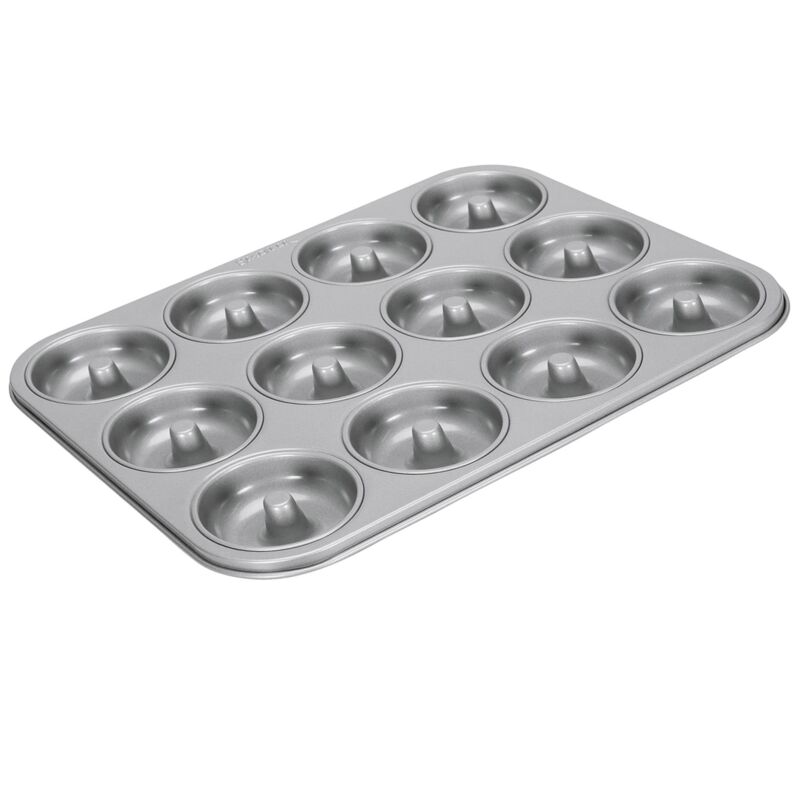 foto del prodotto st dter stampo per ciambella 35x27cm 12s