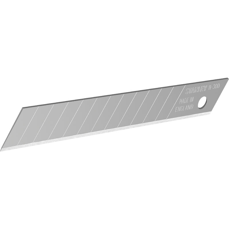 foto del prodotto st lama cutter spezzare mm.9 art.1 11 300