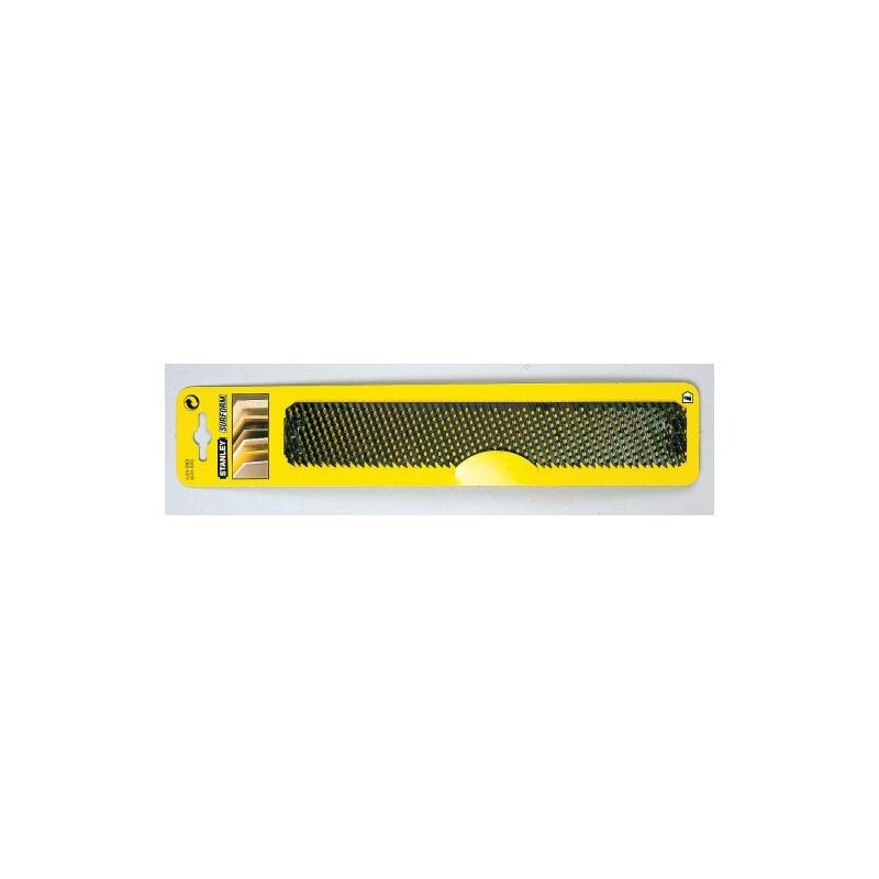 foto del prodotto st lama ricambio x pialletto surform 5 21 293 stanley pz 1,0