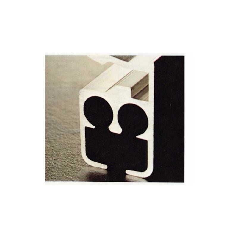 foto del prodotto st profilo conf. st61 cm.170x25 giordano group pz 1,0