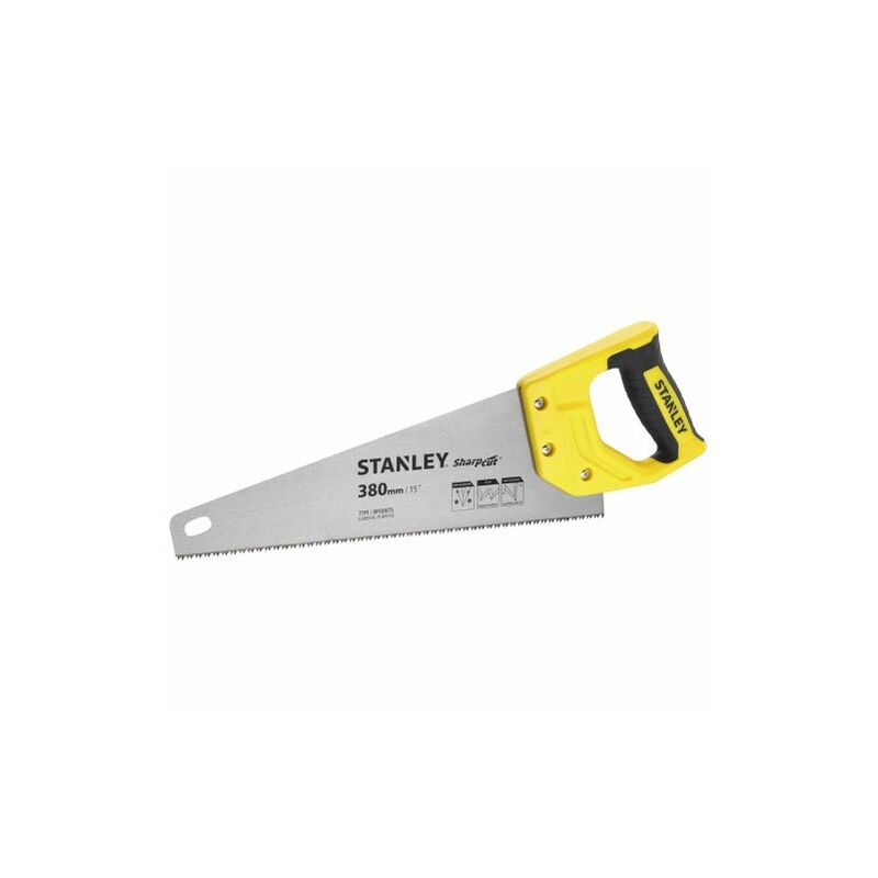 foto del prodotto st segaccio p falegname 380mm stht20366 1