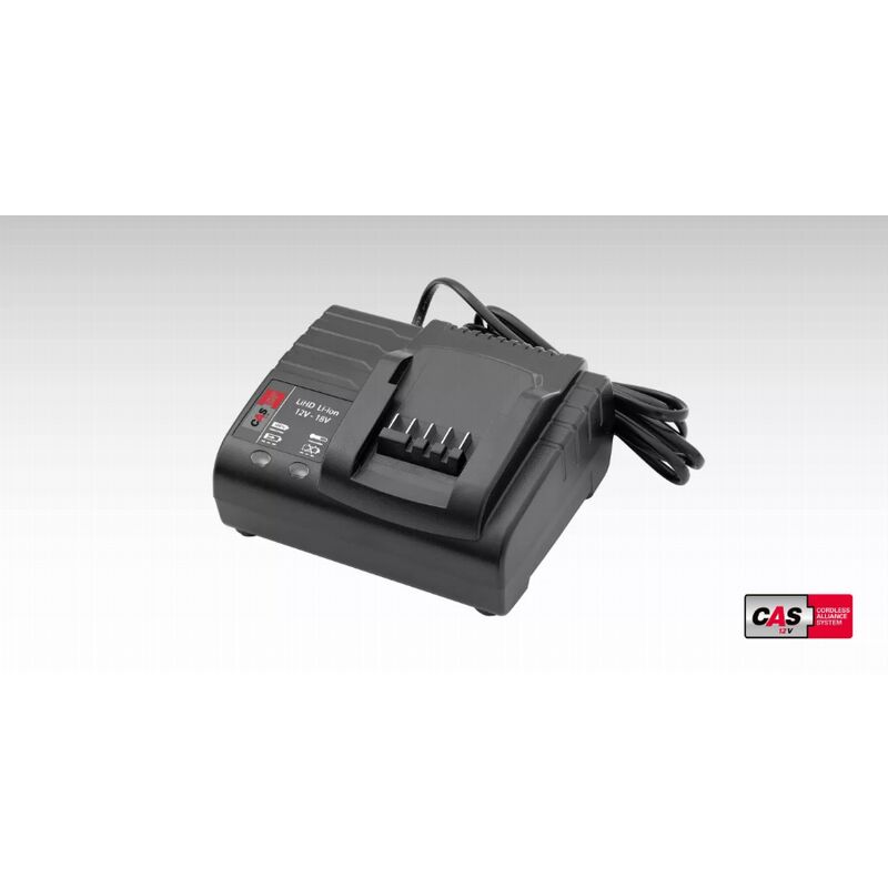 foto del prodotto stabila batteria 12 v, sistema cas 2.0ah 19625